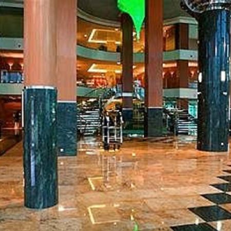 Apartamentos Ambar Beach Unitursa Calpe Eksteriør billede