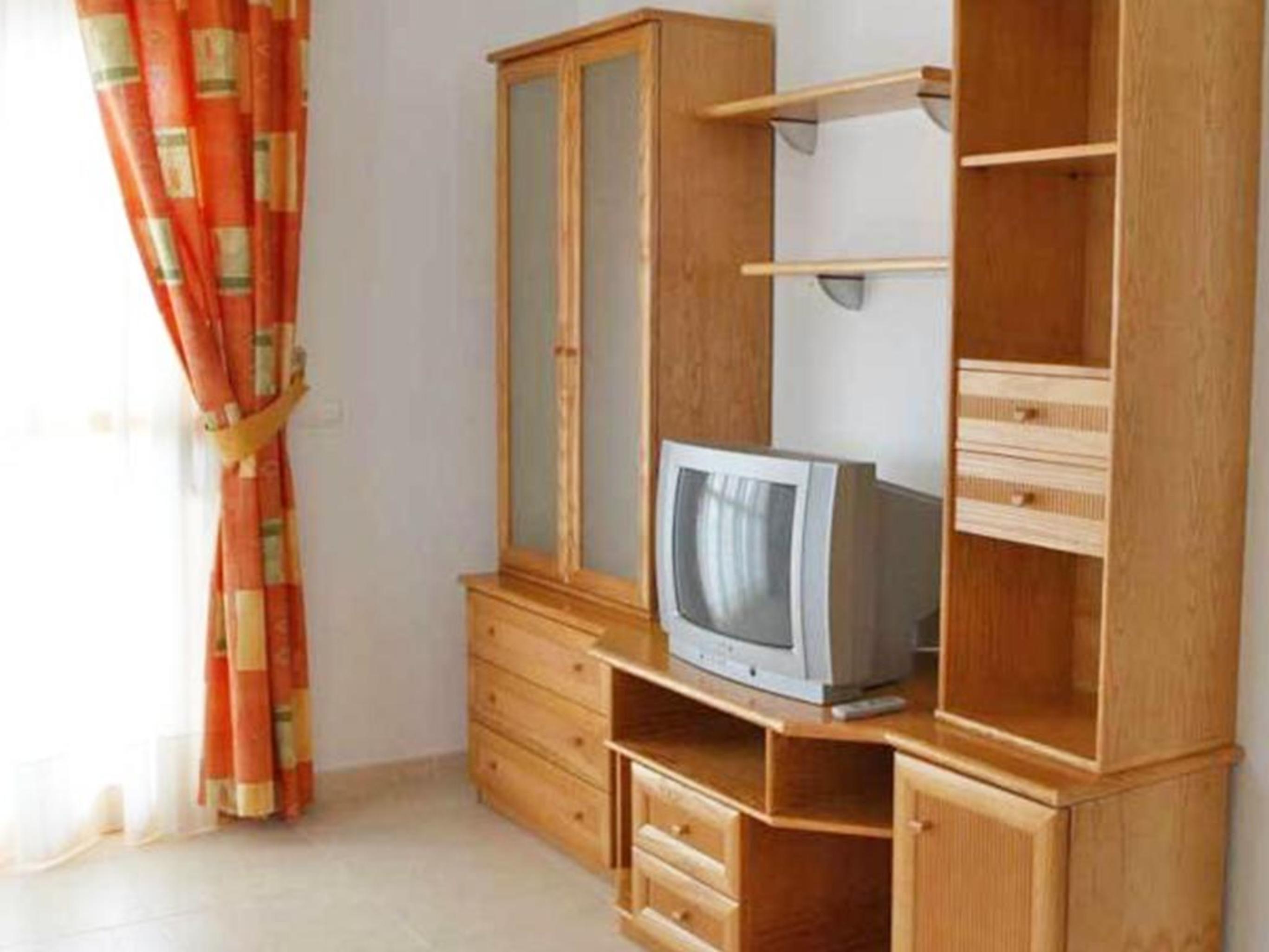 Apartamentos Ambar Beach Unitursa Calpe Eksteriør billede