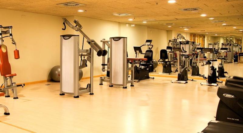 Apartamentos Ambar Beach Unitursa Calpe Eksteriør billede